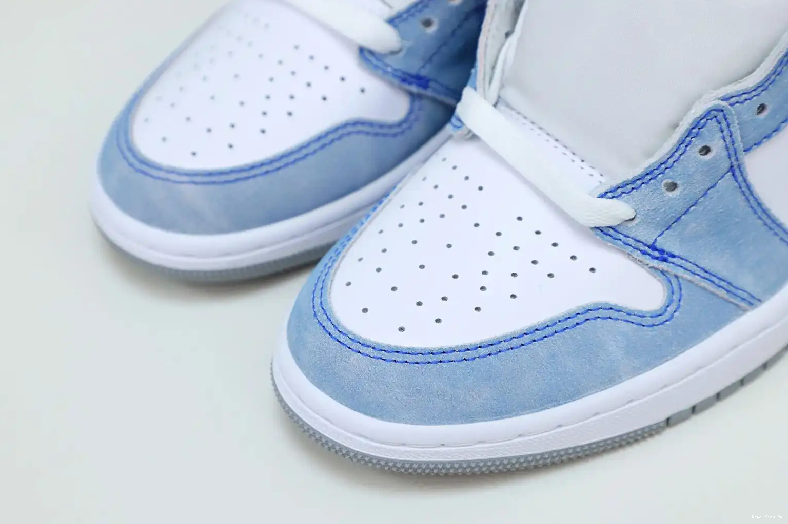 RETRO 'HYPER JORDAN ROYAL' AIR HIGH Kimikick 1 OG 0608